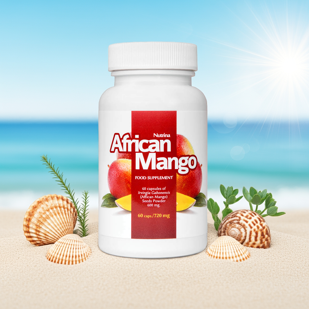 African Mango