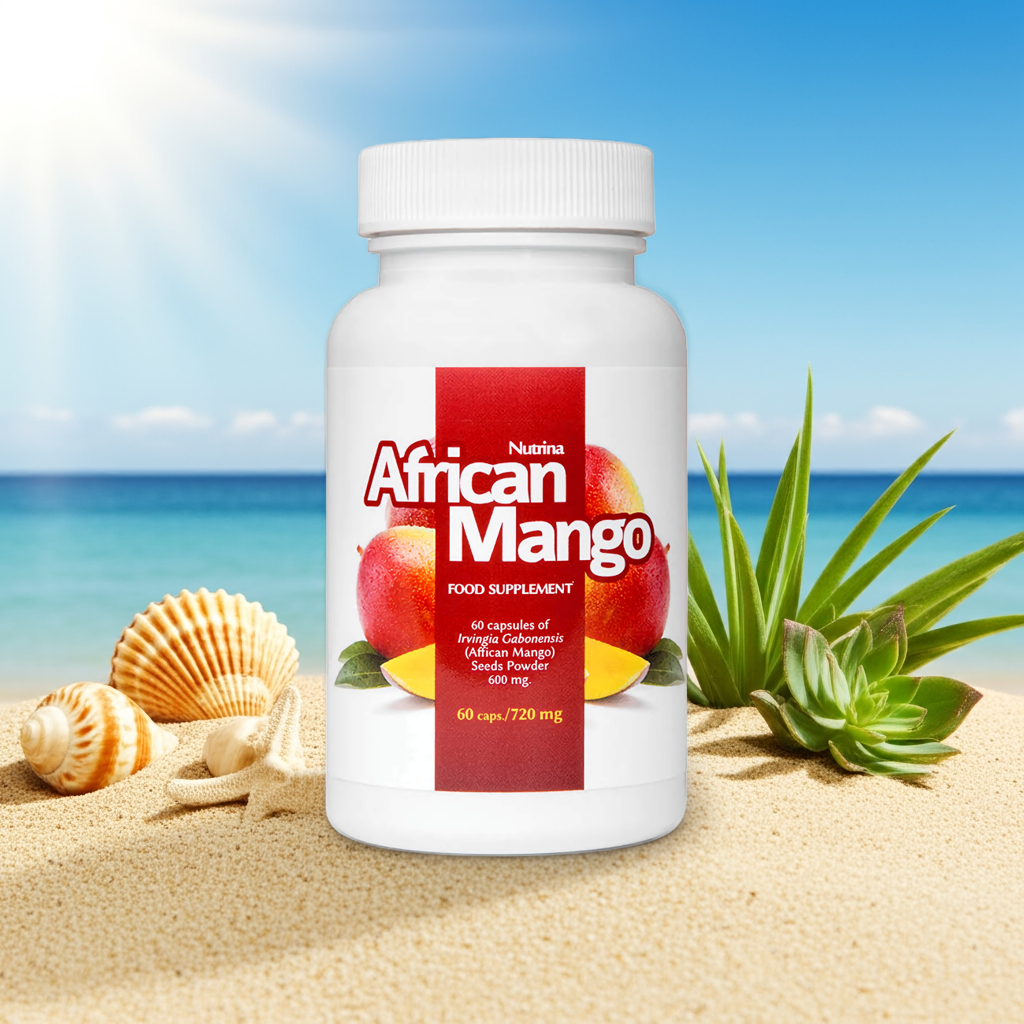 African Mango