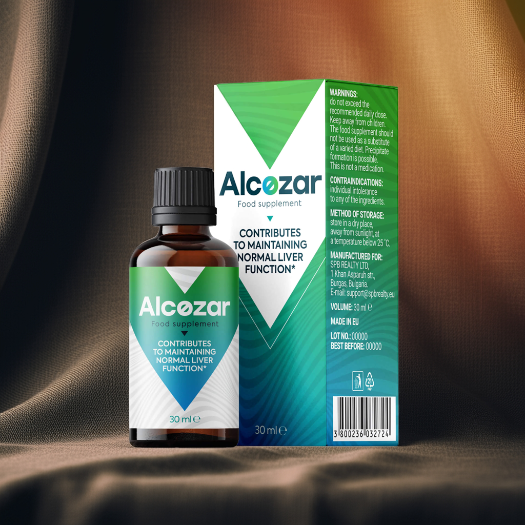 Alcozar