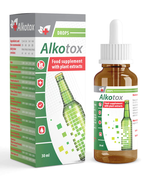 Alkotox