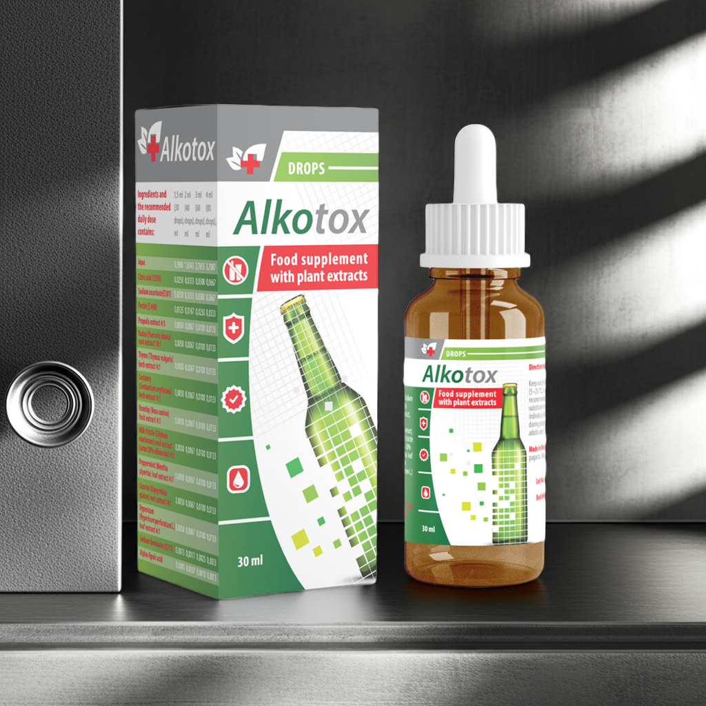 Alkotox