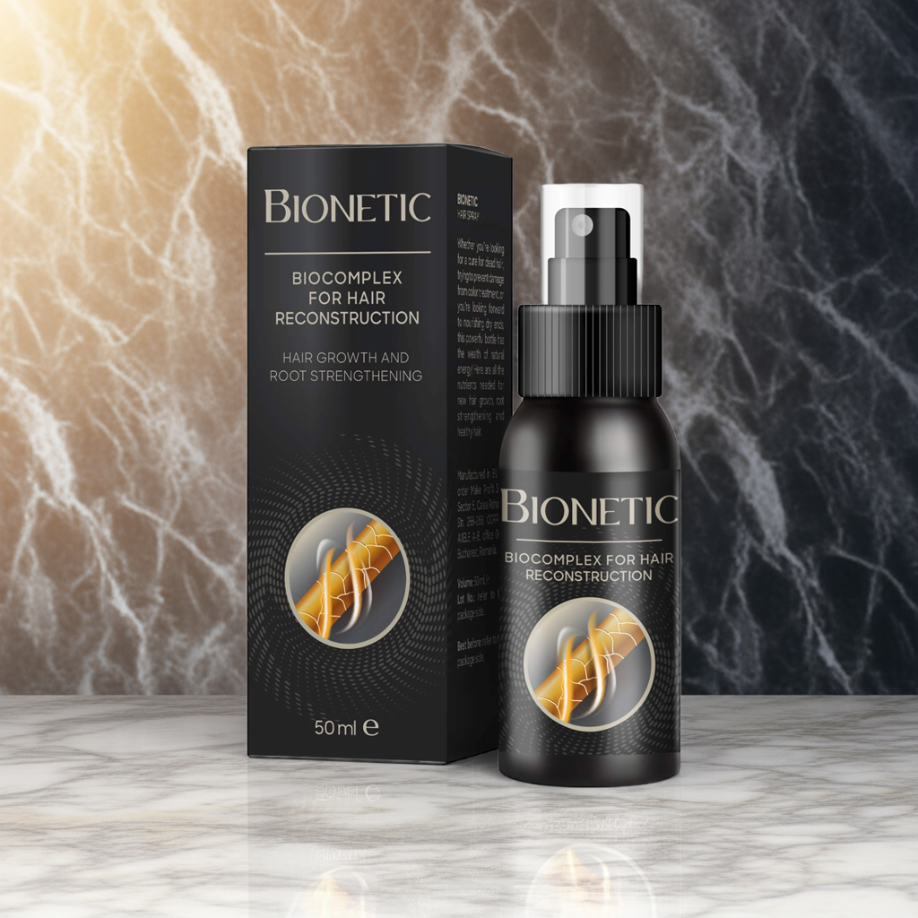 Bionetic
