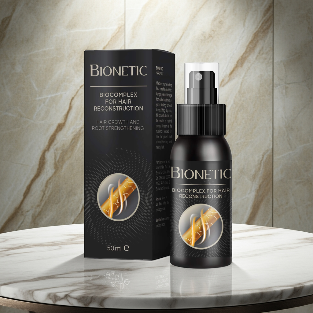 Bionetic