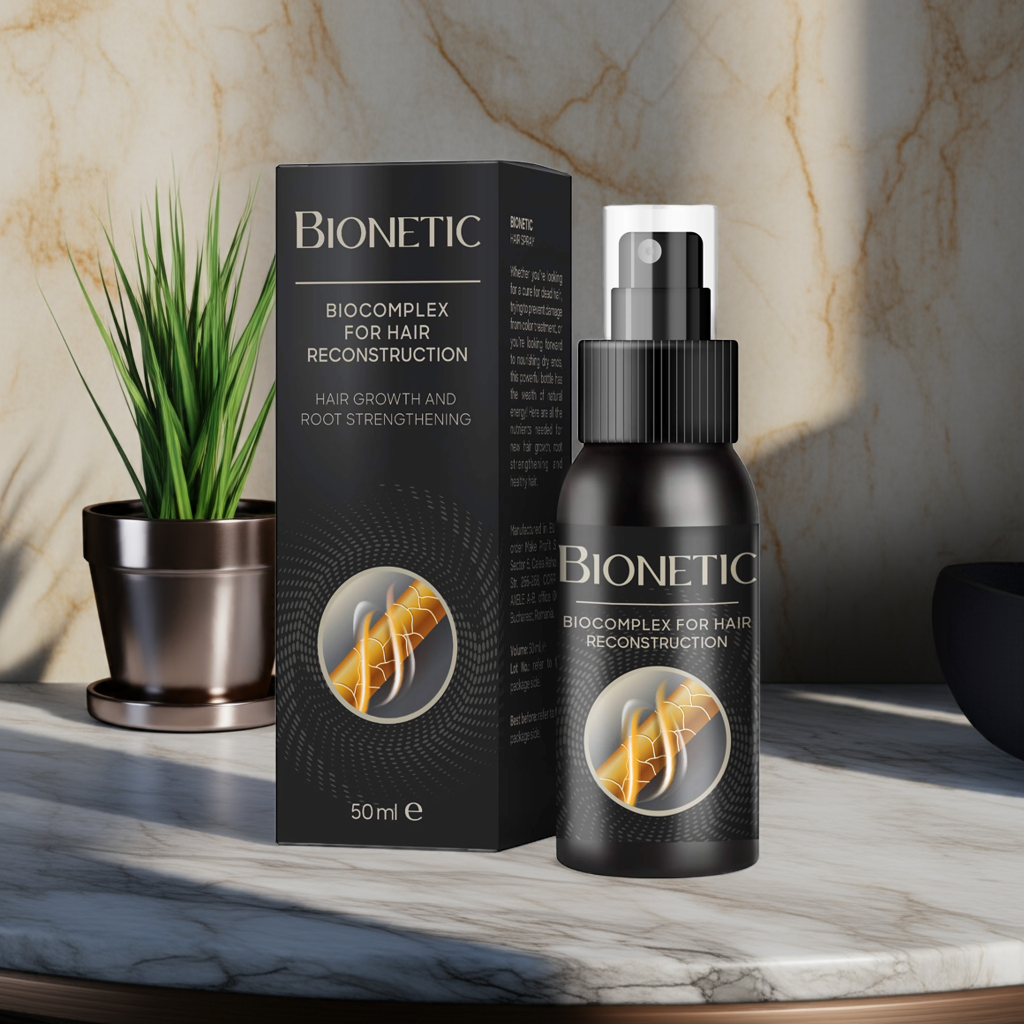 Bionetic