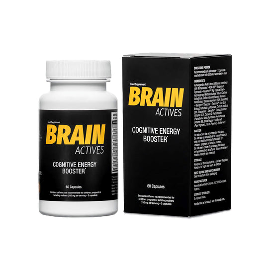 Brain Actives
