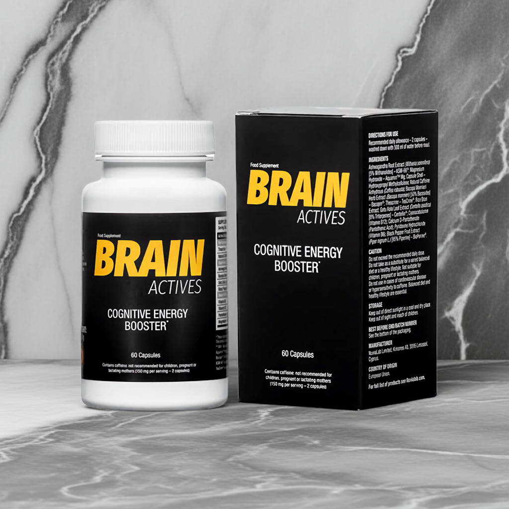 Brain Actives