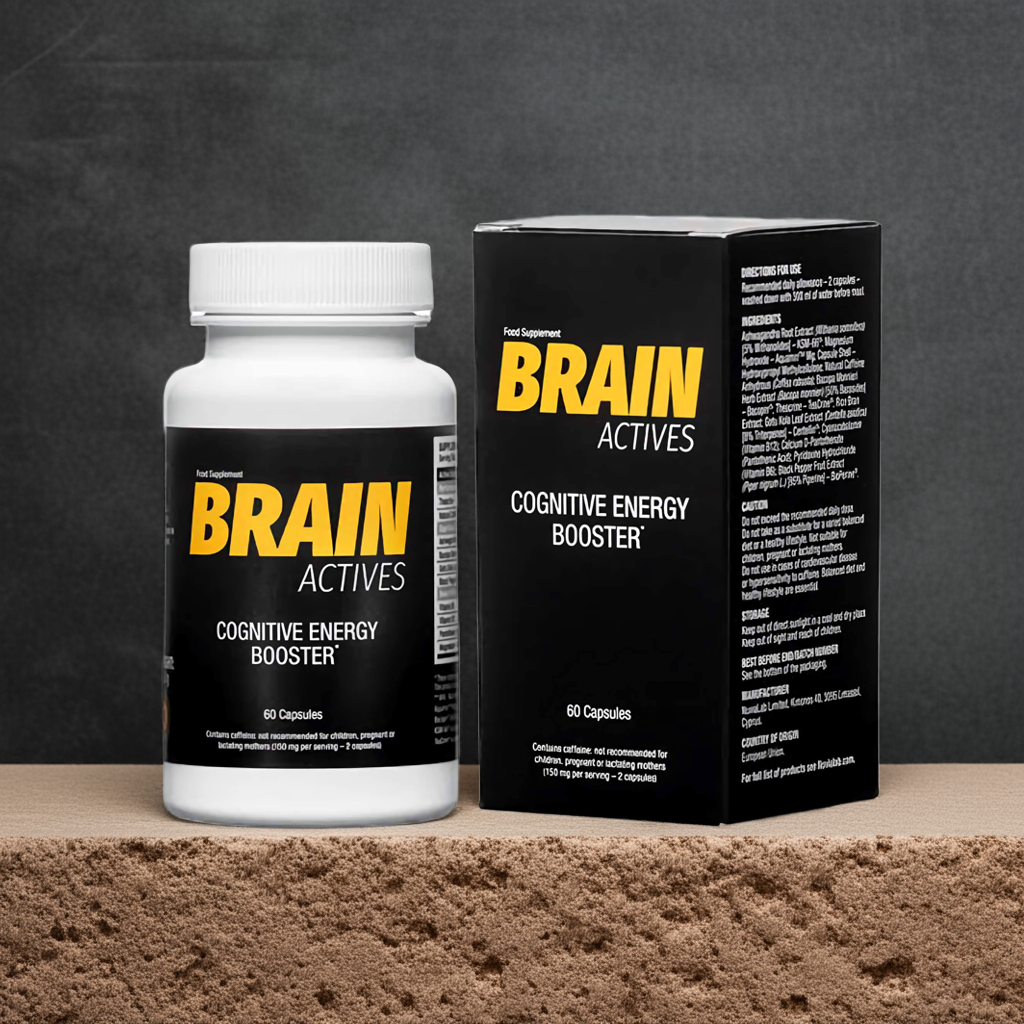Brain Actives