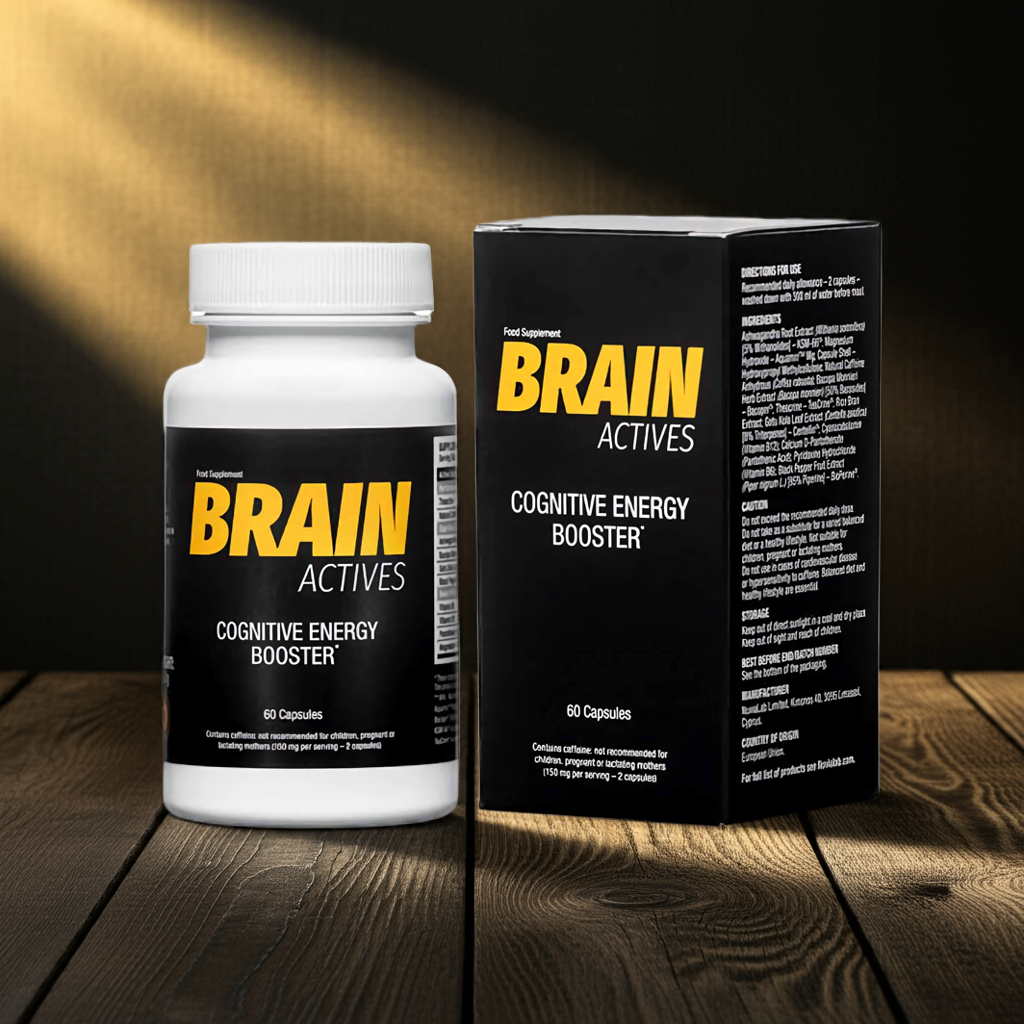 Brain Actives