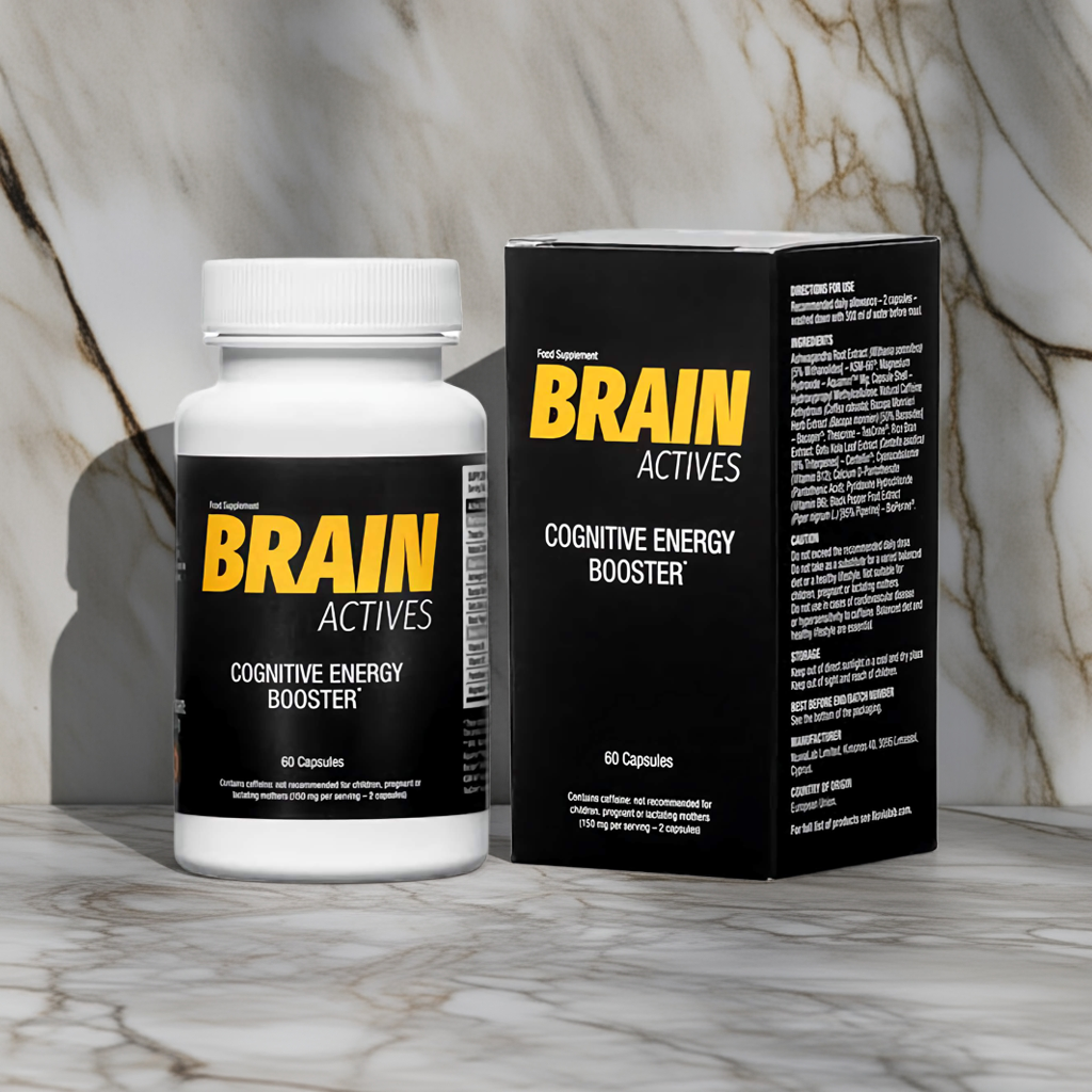 Brain Actives