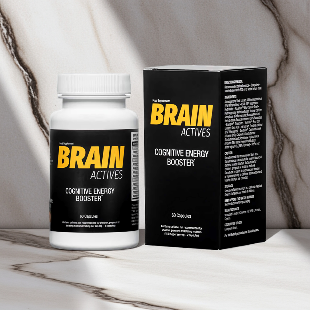 Brain Actives