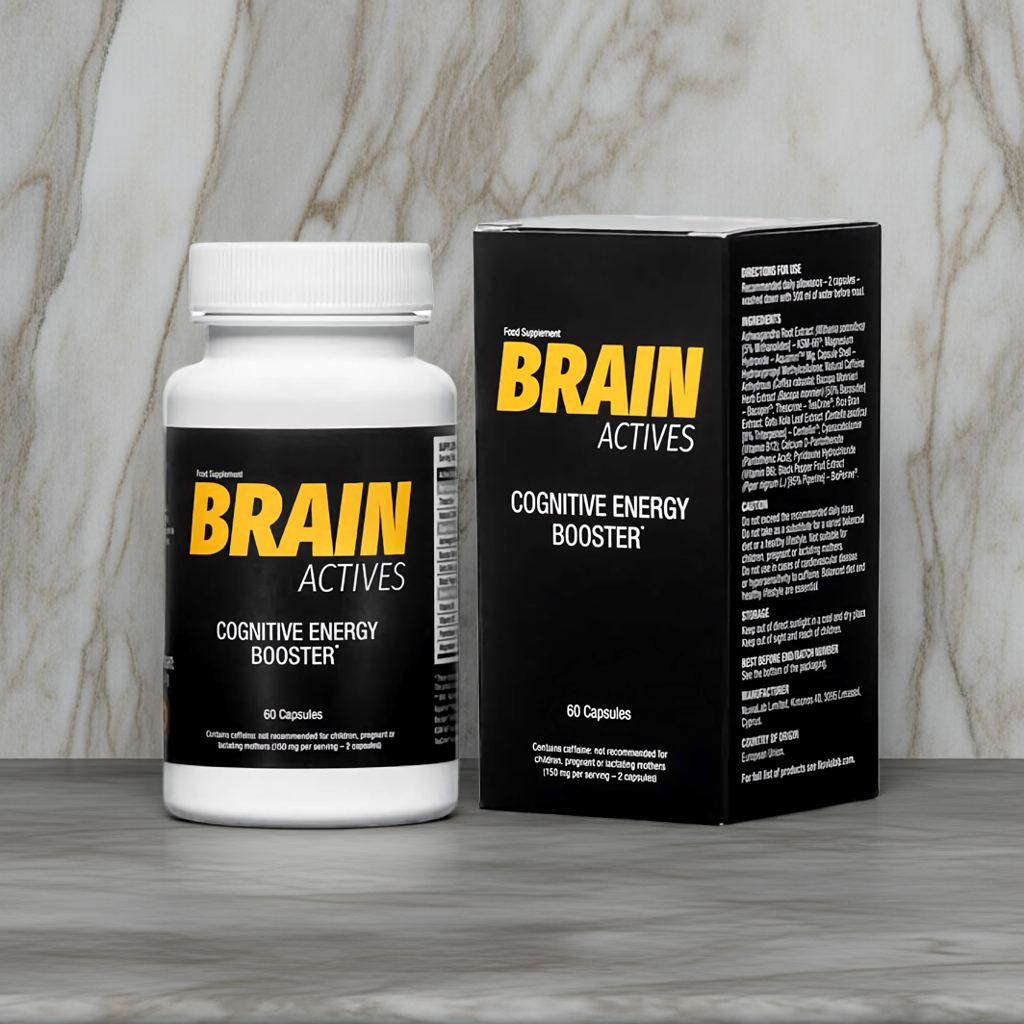Brain Actives