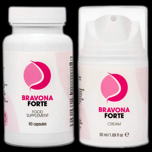 Bravona Forte