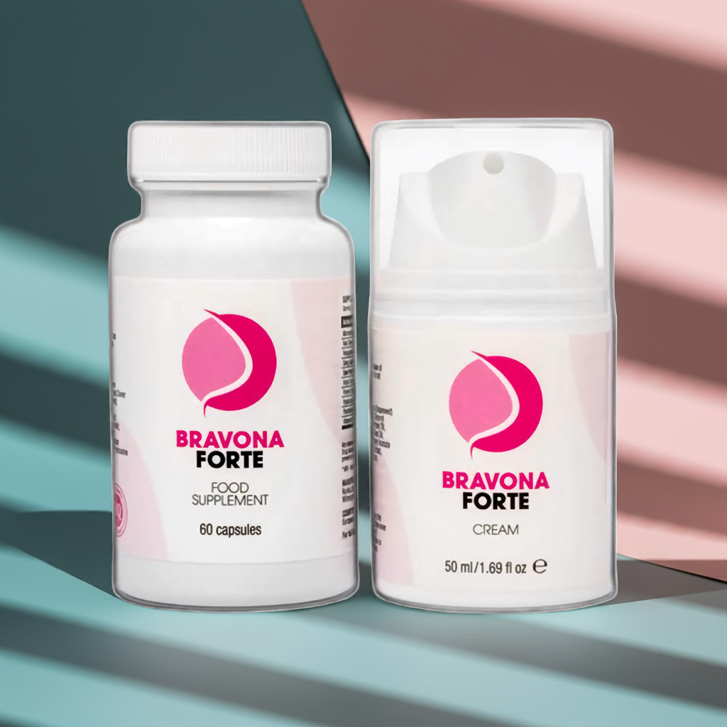 Bravona Forte