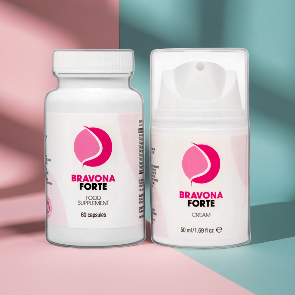 Bravona Forte