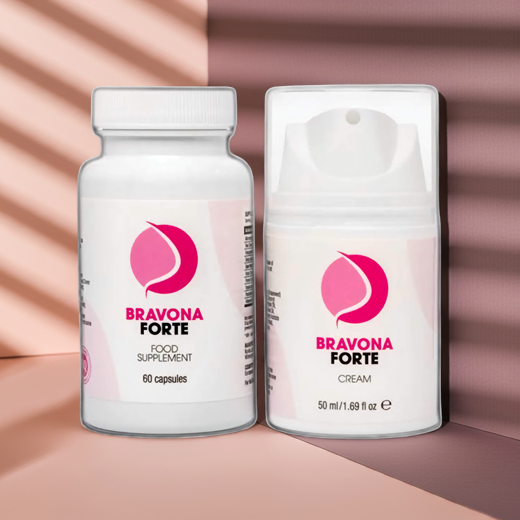 Bravona Forte