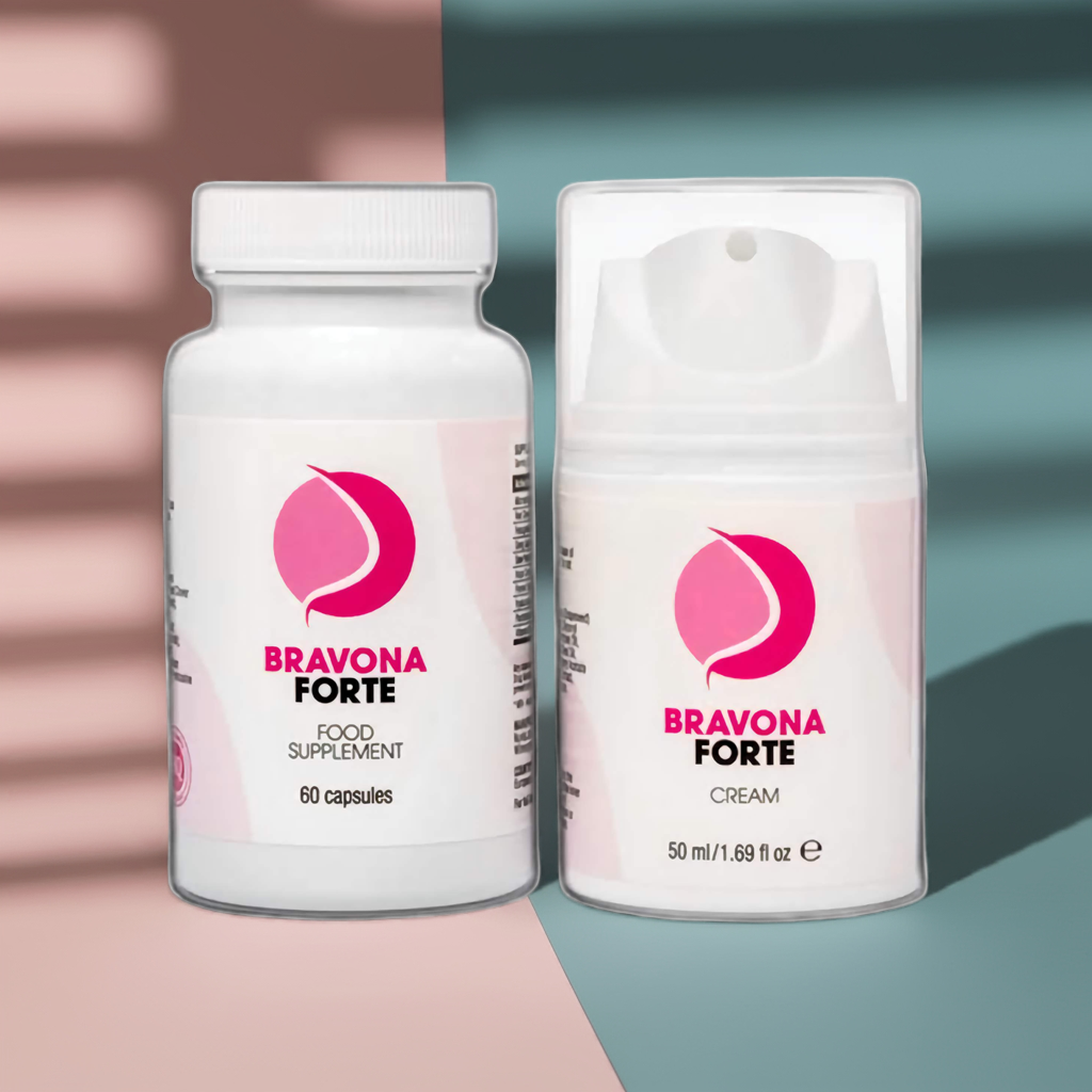 Bravona Forte