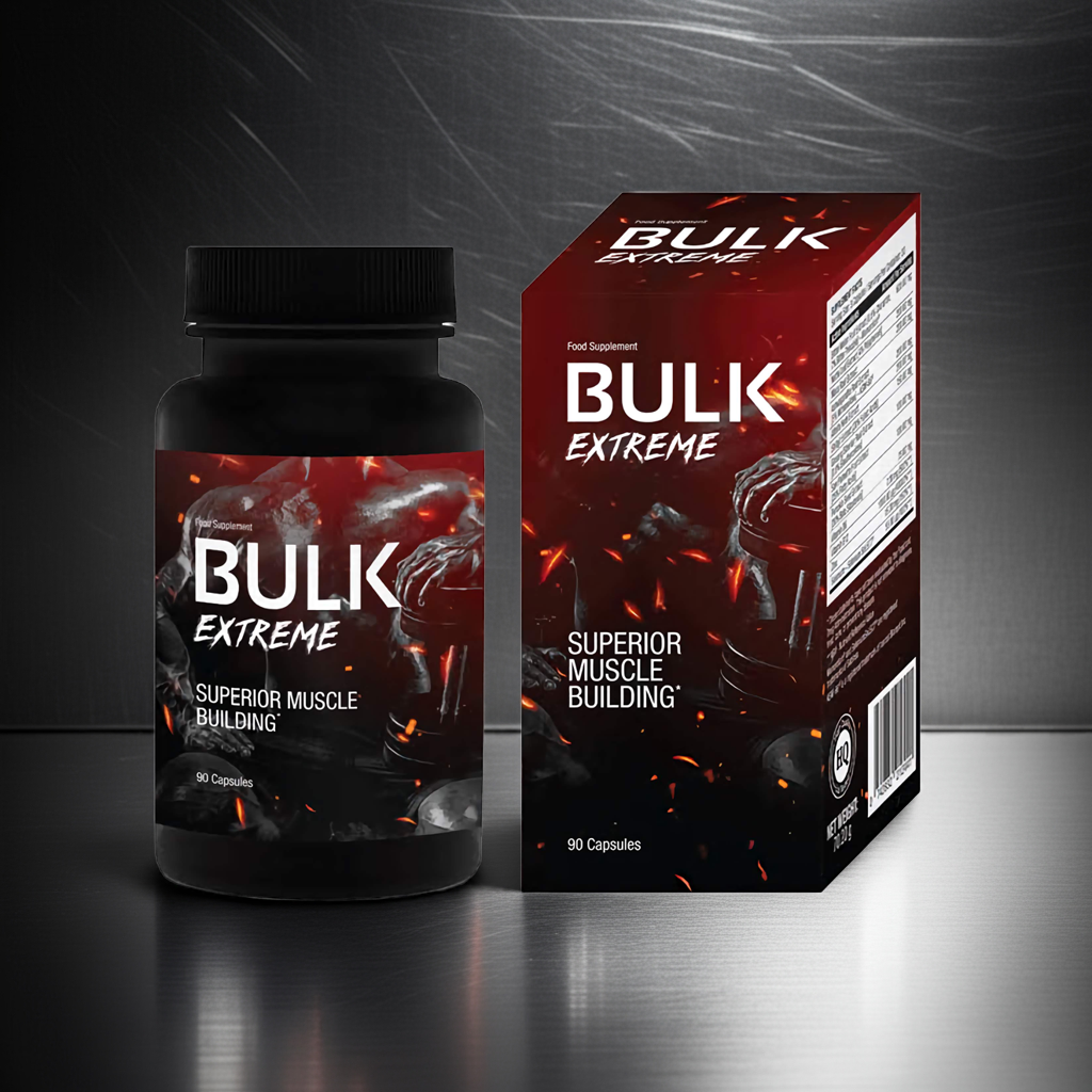 Bulk Extreme