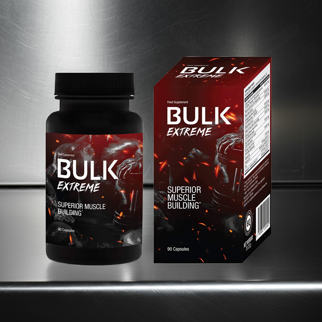 Bulk Extreme