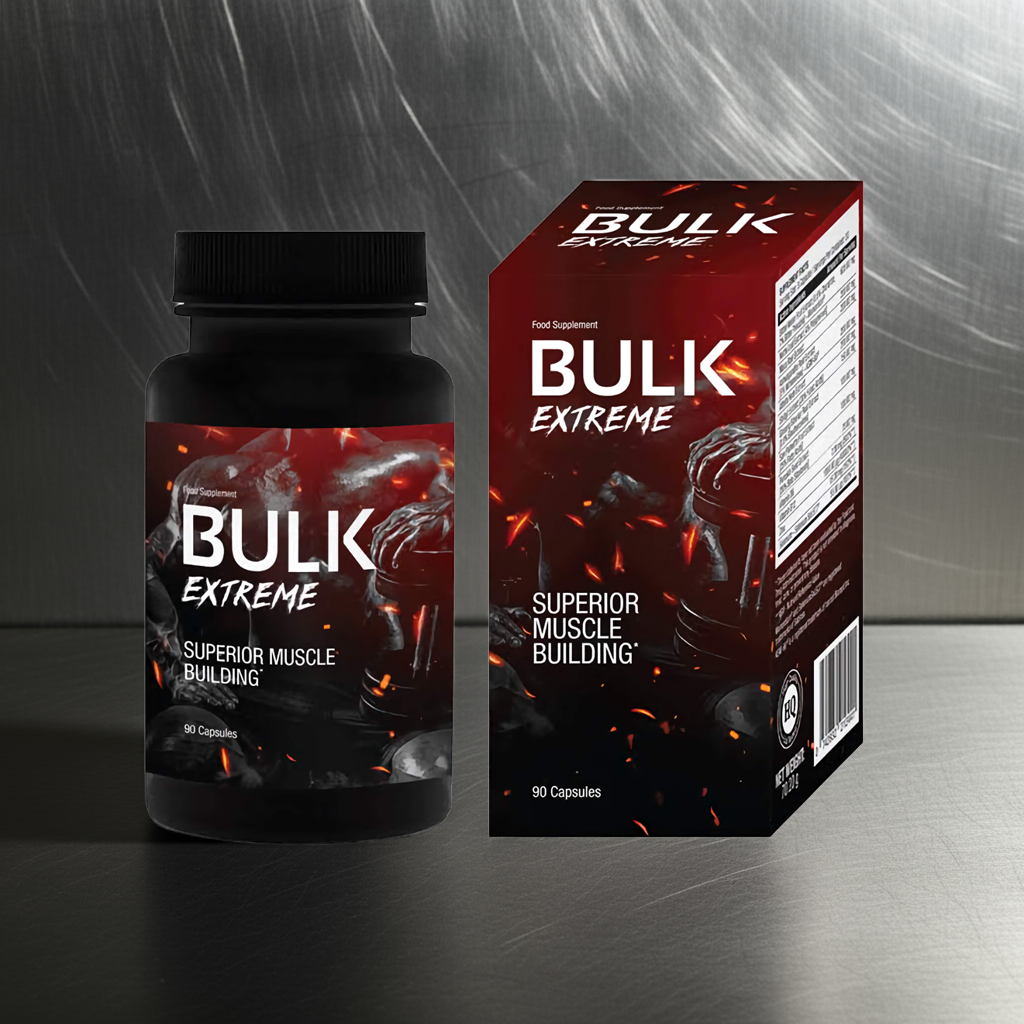 Bulk Extreme