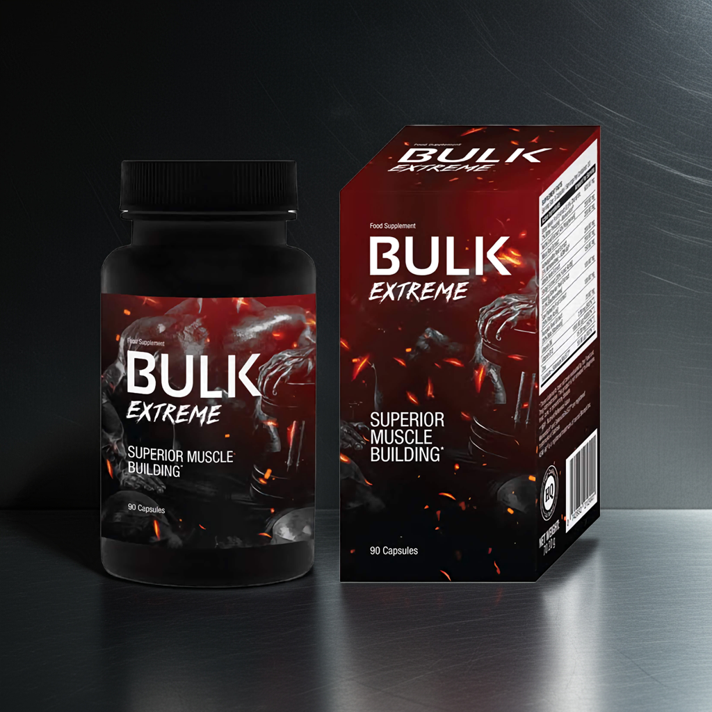 Bulk Extreme