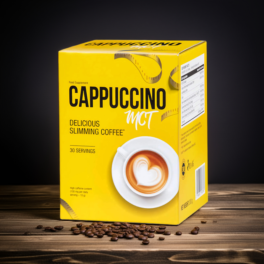 Cappuccino Mct