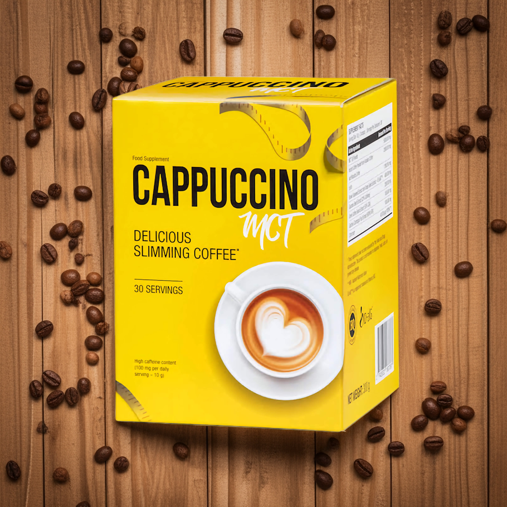 Cappuccino Mct