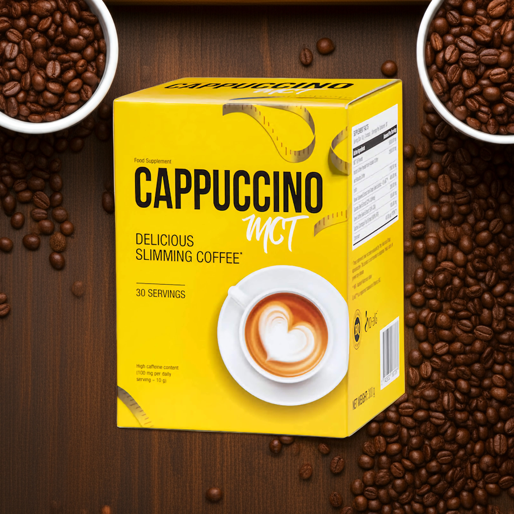 Cappuccino Mct