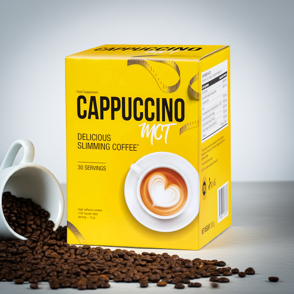 Cappuccino Mct