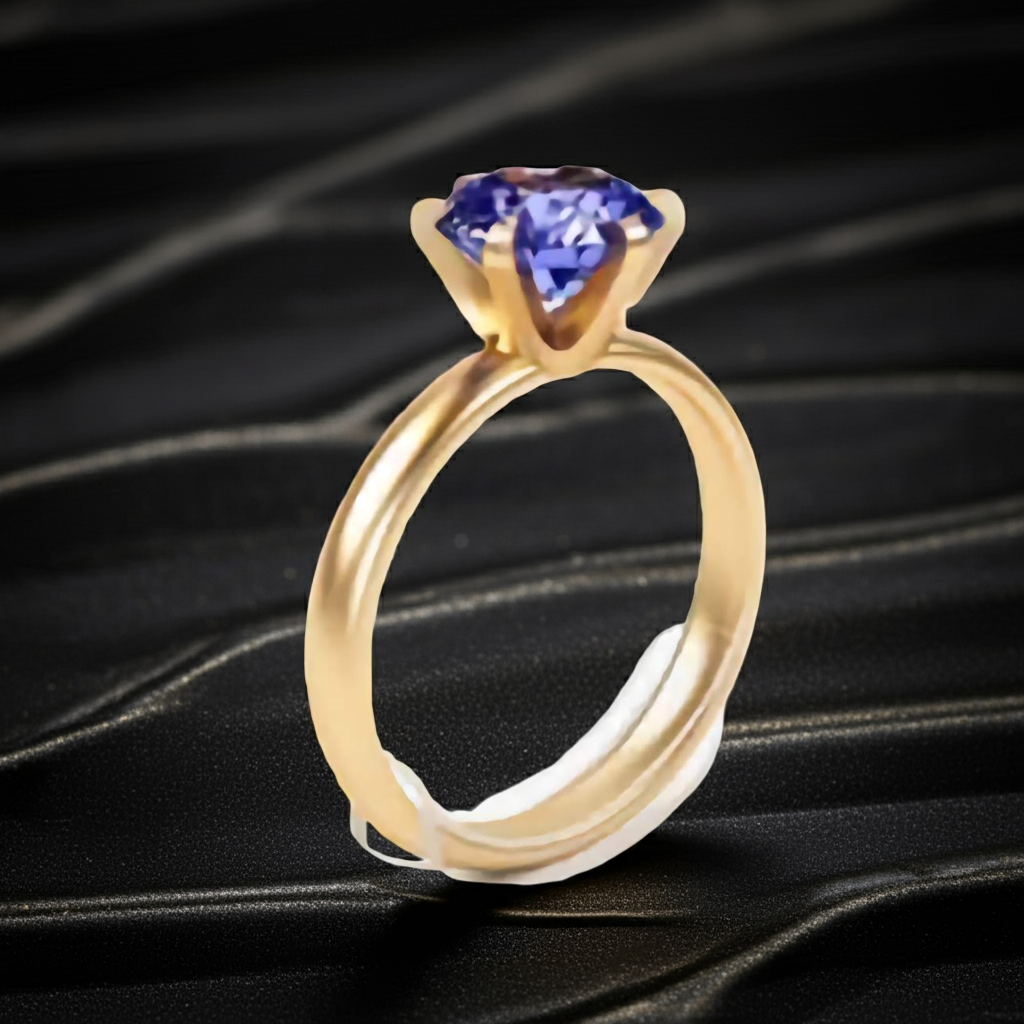 Caprise Ring