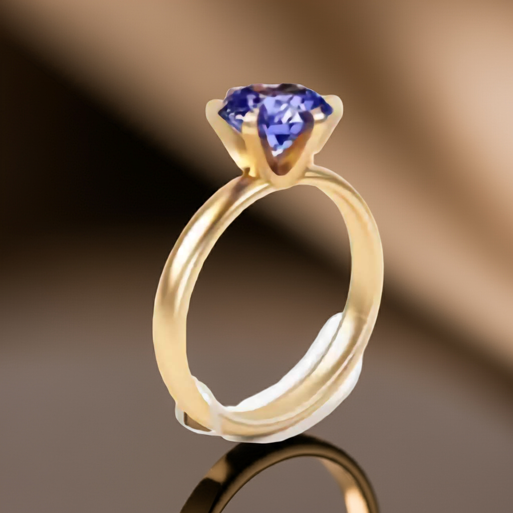 Caprise Ring