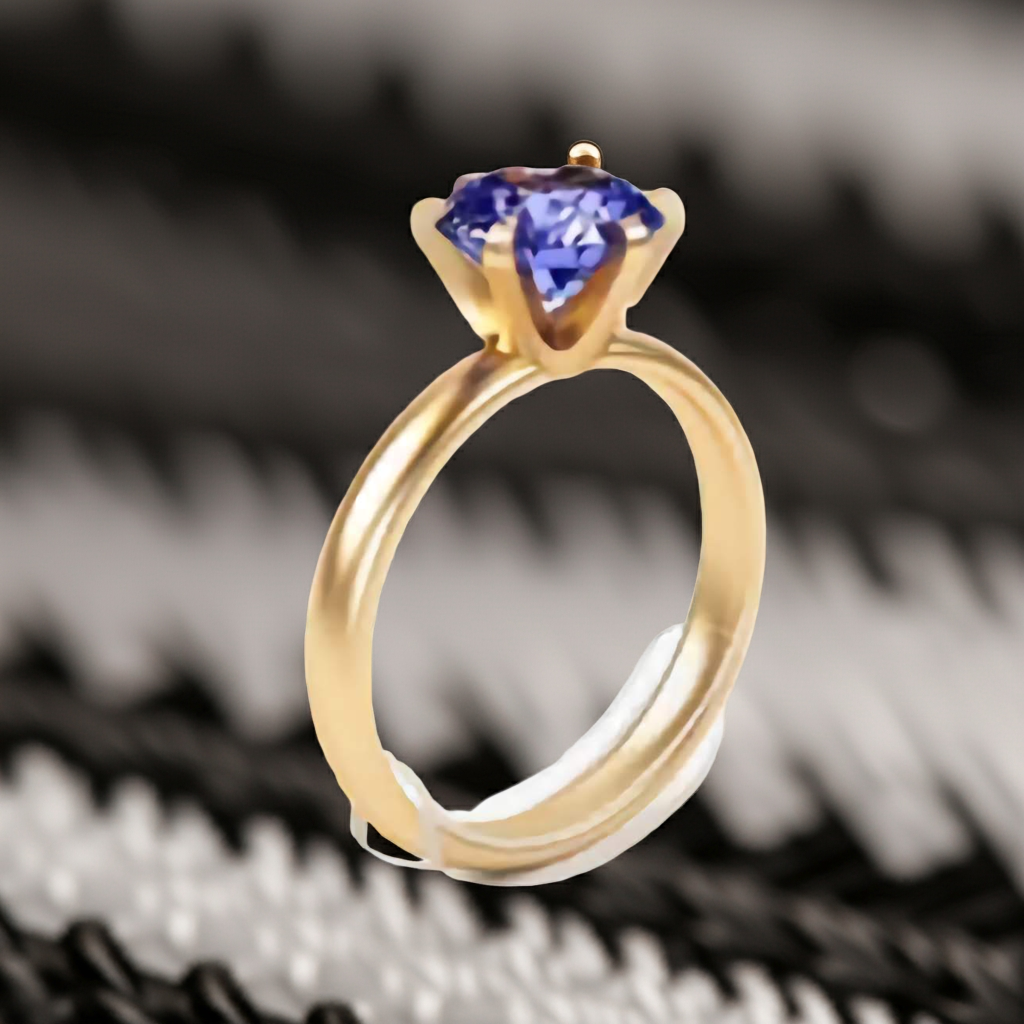 Caprise Ring
