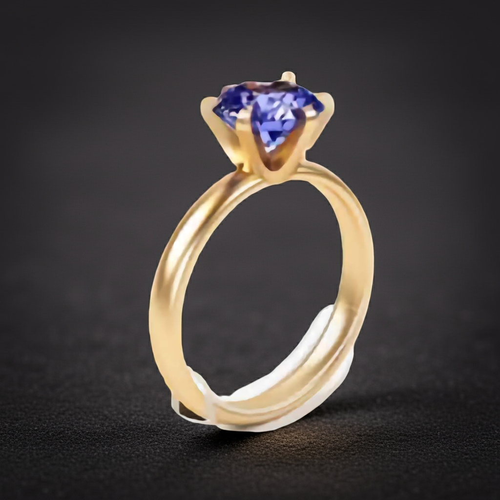 Caprise Ring