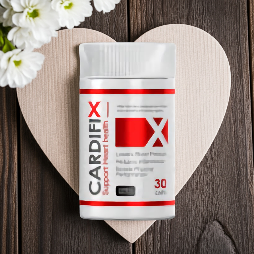 Cardifix