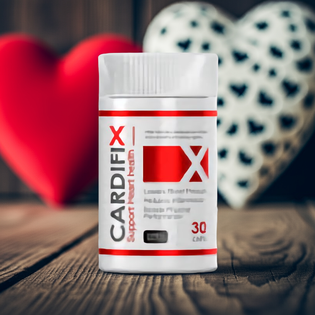 Cardifix