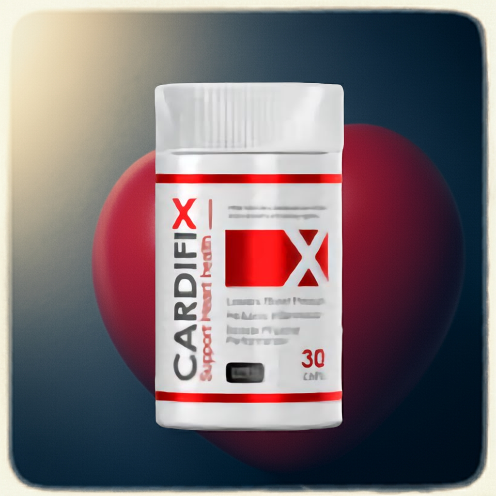 Cardifix