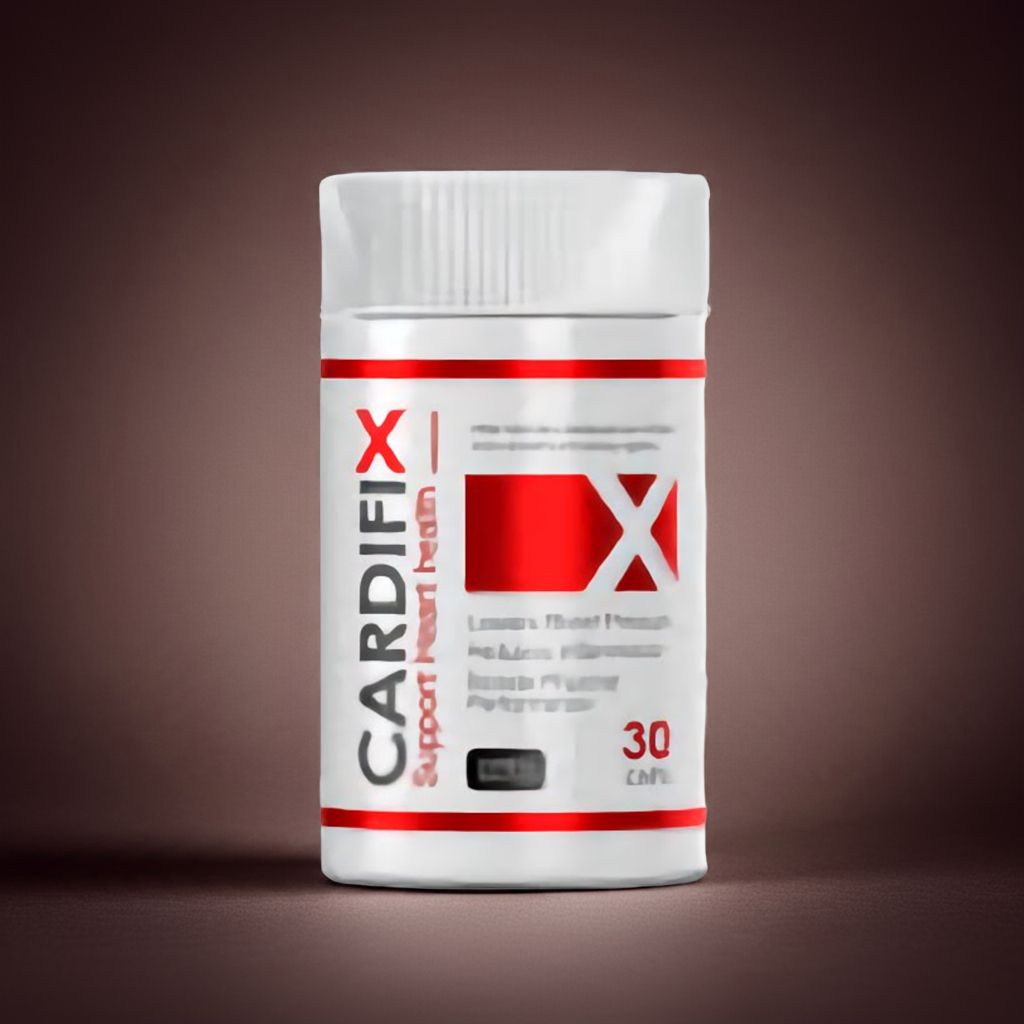 Cardifix