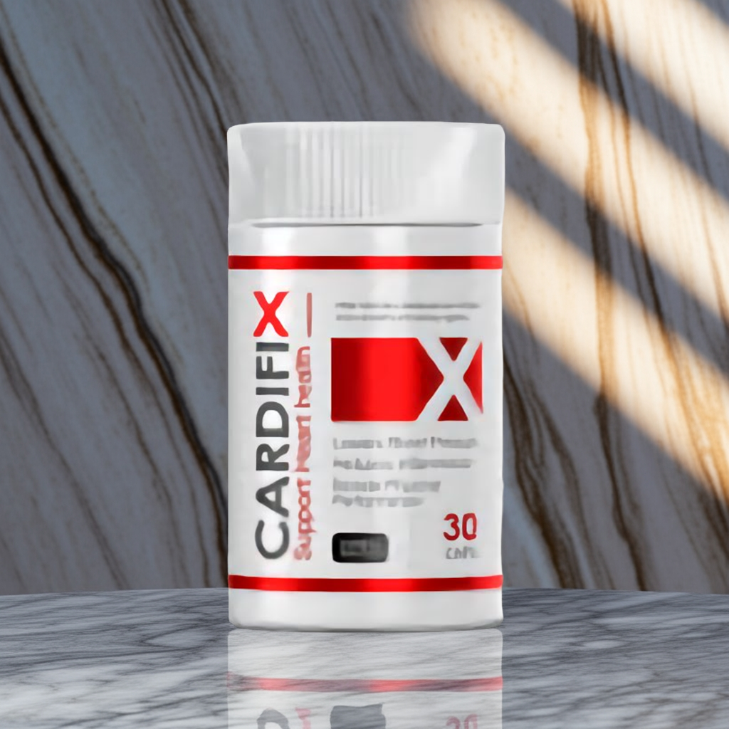 Cardifix