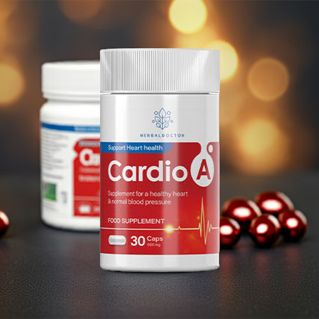 Cardio A