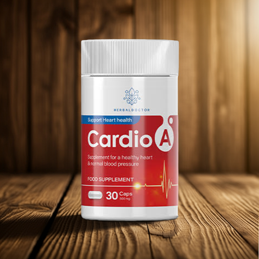 Cardio A