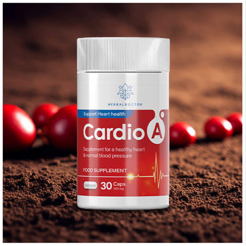 Cardio A