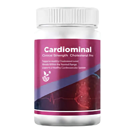 Cardiominal