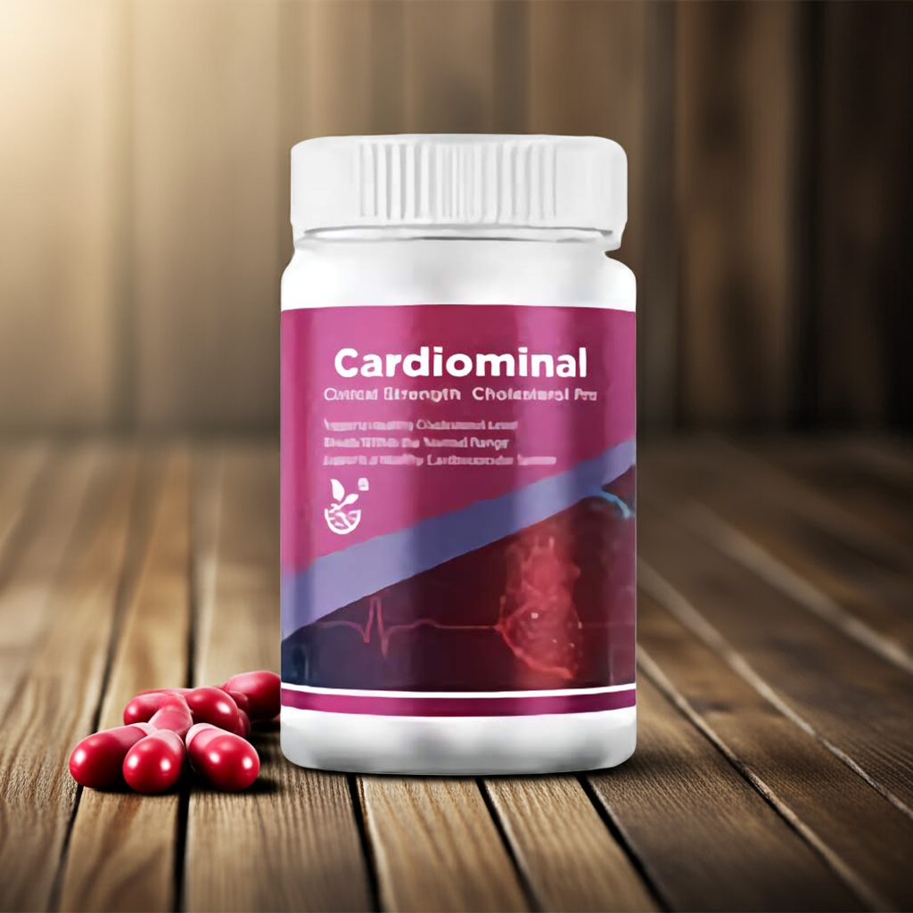Cardiominal