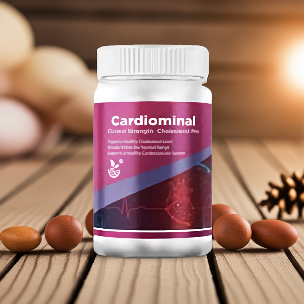 Cardiominal