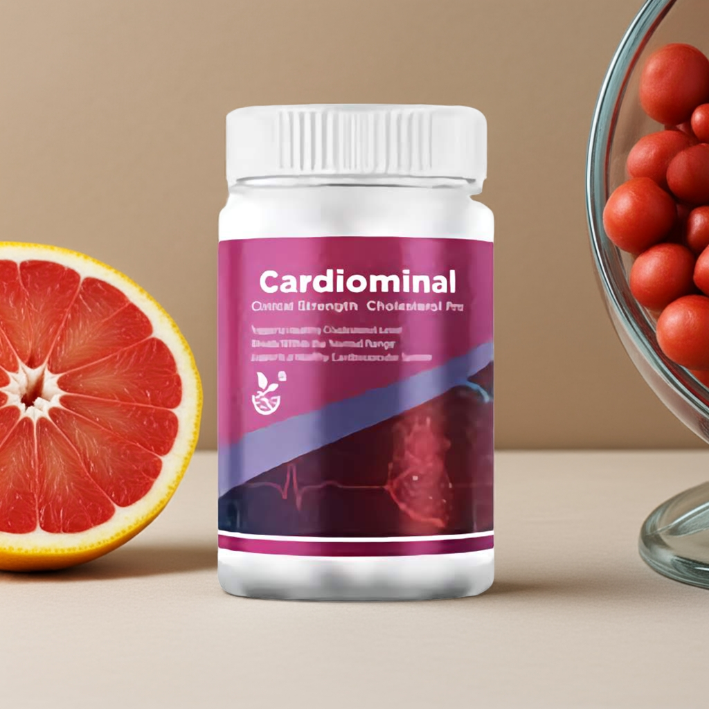 Cardiominal