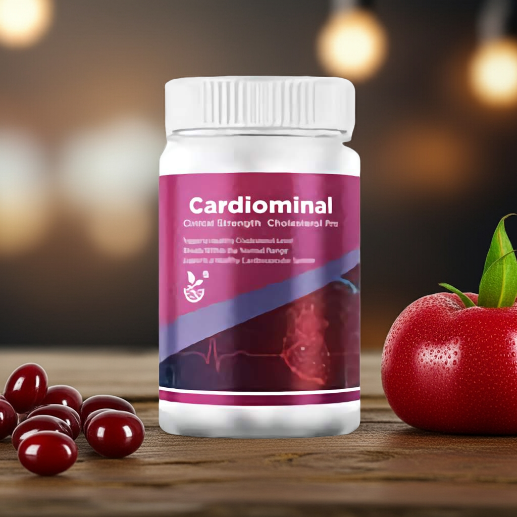 Cardiominal