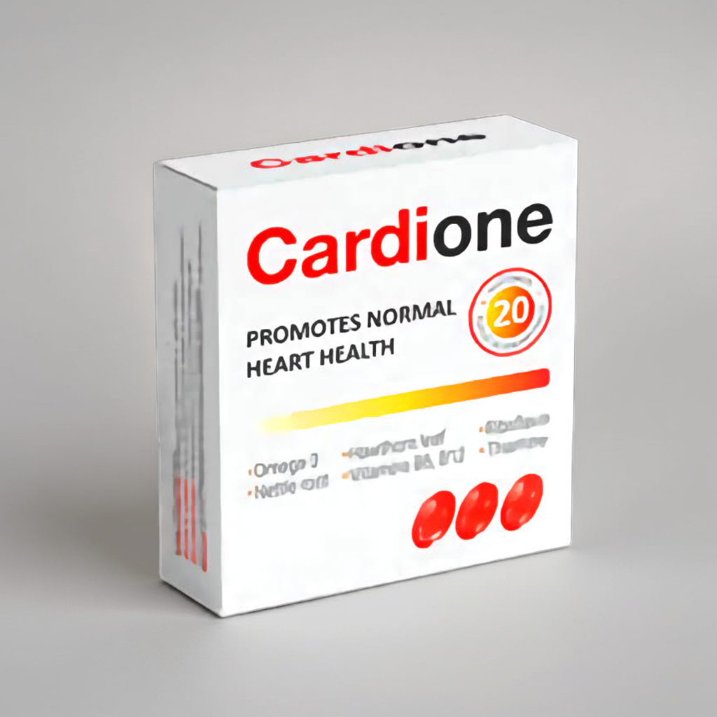 Cardione