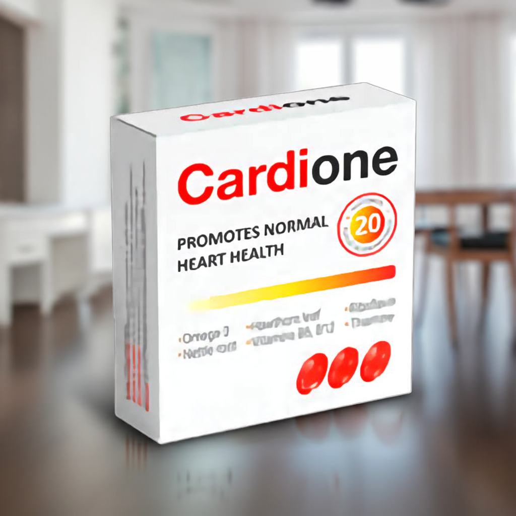 Cardione