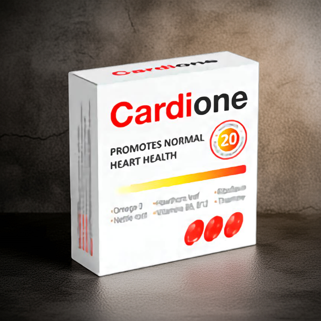 Cardione