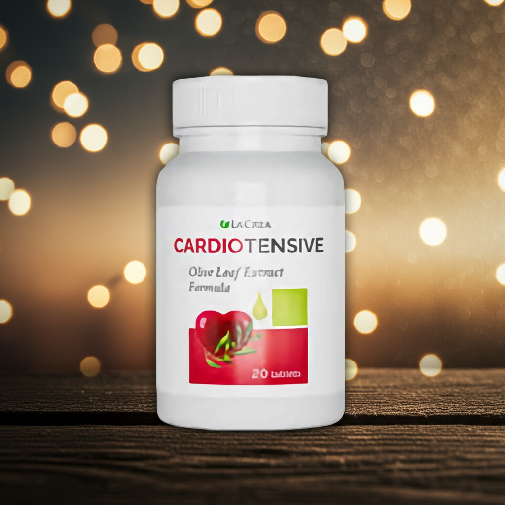 Cardiotensive