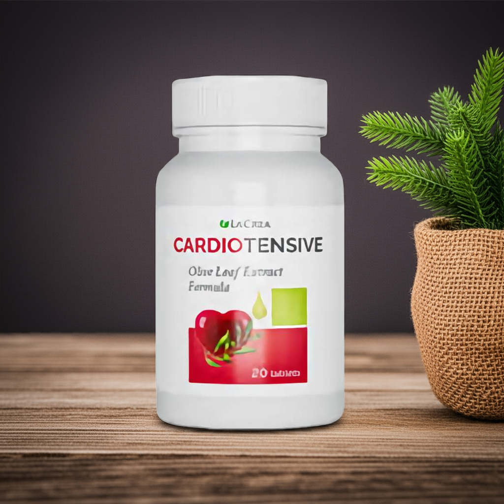 Cardiotensive